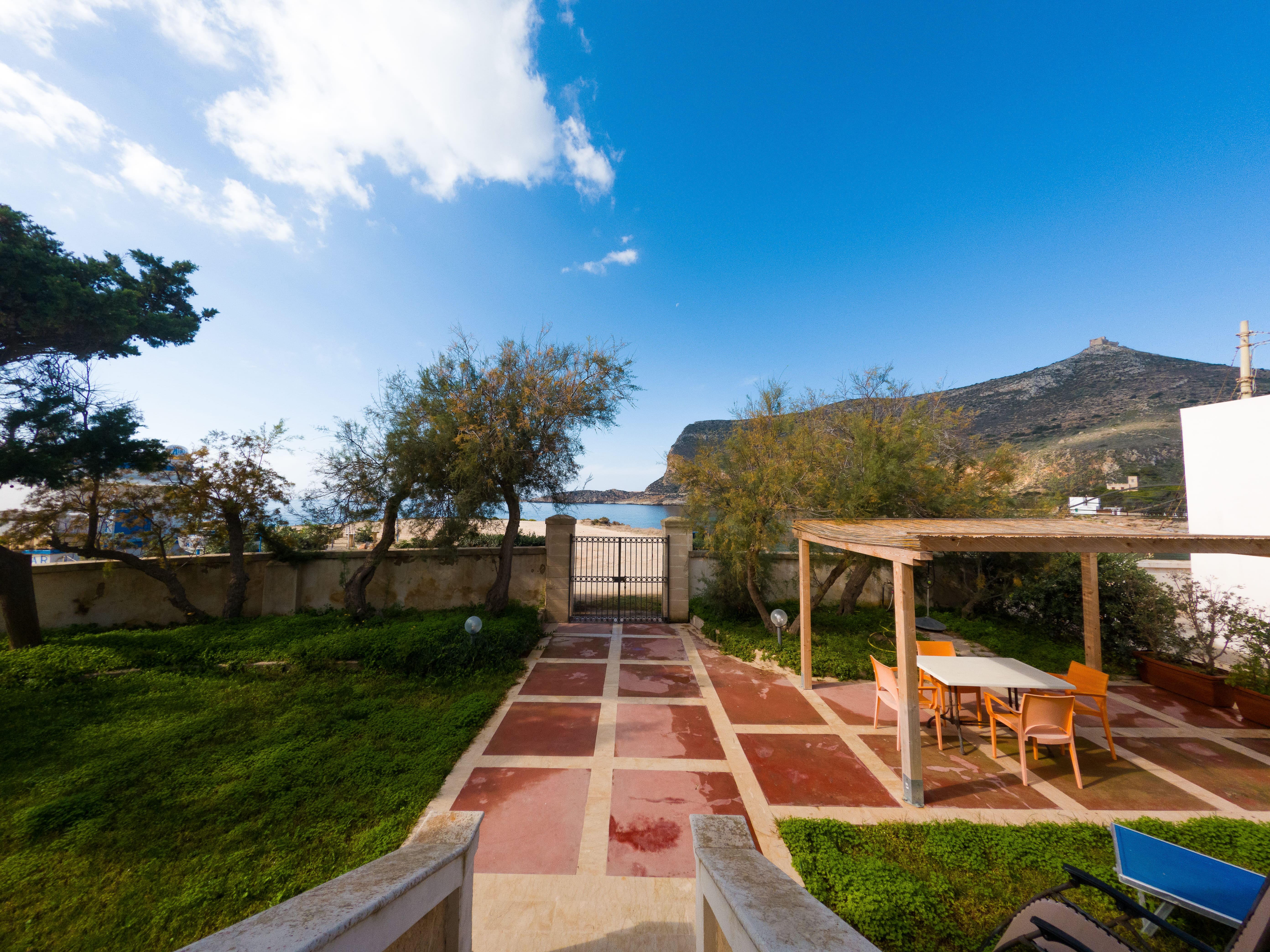 Villa Maresole